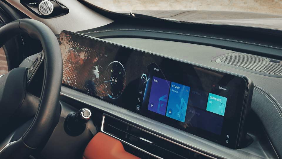 فونیکس تیگو 8 پرو